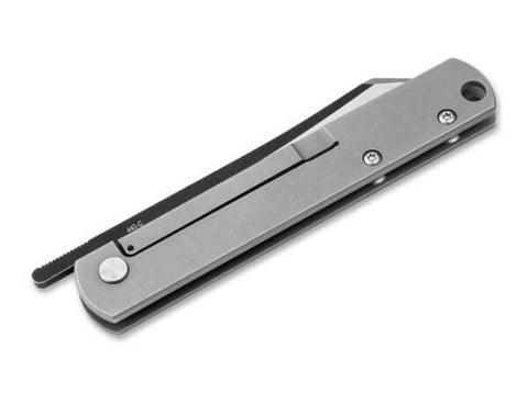 Briceag Boker Plus Zenshin