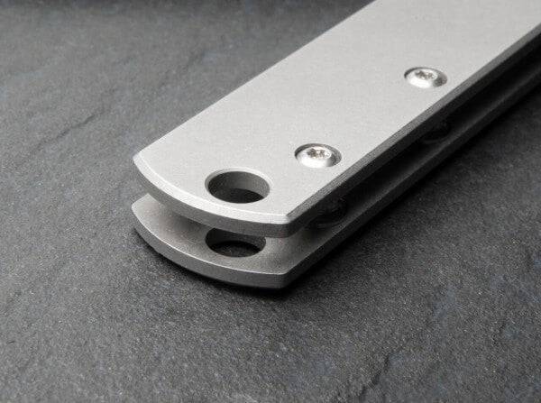 Briceag Boker Plus Zenshin