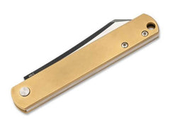 Briceag Boker Plus Zenshin 42 Brass
