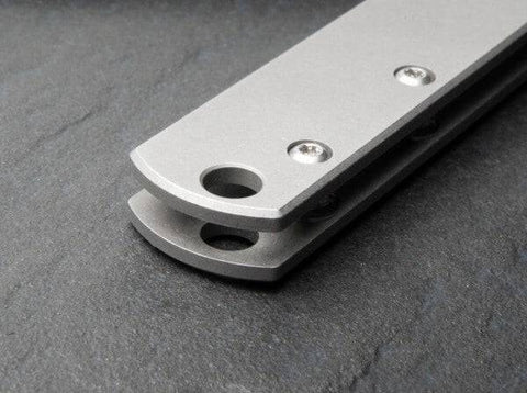 Briceag Boker Plus Zenshin