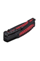 Briceag Boker Savior 1