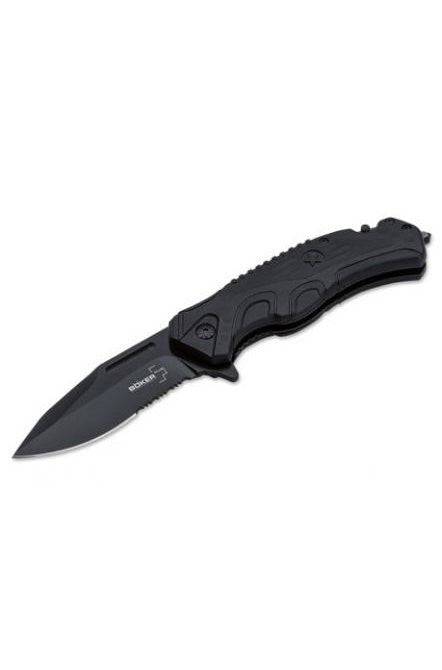 Briceag Boker Savior 2