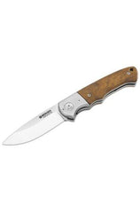 Briceag Boker Titan Hunter Wood