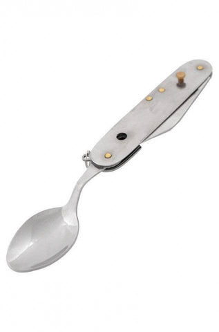 Briceag Camping 6 In 1 Inoxidabil Mil-Tec