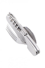 Briceag Camping 6 In 1 Inoxidabil Mil-Tec