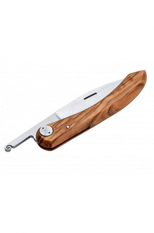 Briceag Claude Dozorme Capucin Olive