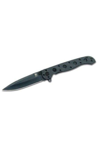 Briceag Crkt Black M16-01 Zytel