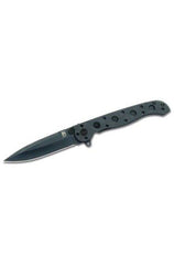 Briceag Crkt Black M16-01 Zytel