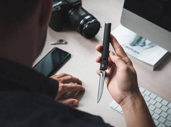 Briceag Crkt Ceo