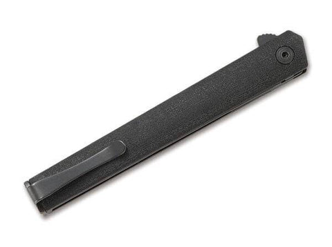 Briceag Crkt Ceo Black