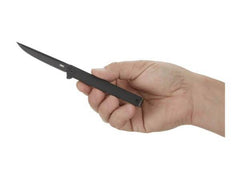 Briceag Crkt Ceo Black