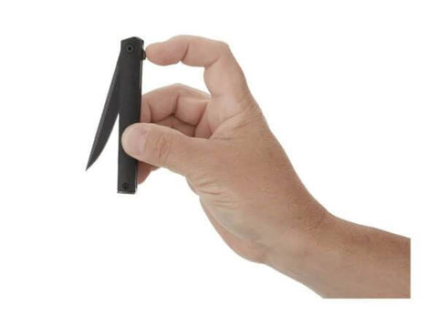 Briceag Crkt Ceo Black