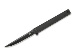 Briceag Crkt Ceo Black