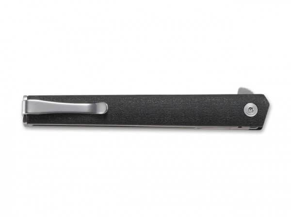 Briceag Crkt Ceo Flipper