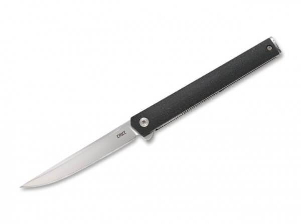 Briceag Crkt Ceo Flipper