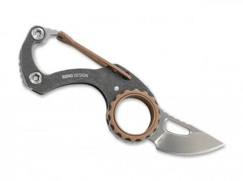 Briceag Crkt Compano