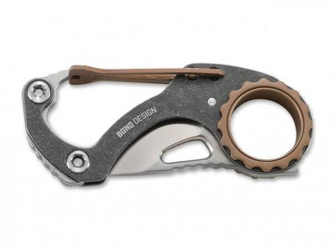 Briceag Crkt Compano
