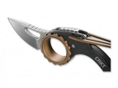 Briceag Crkt Compano