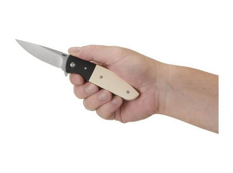 Briceag Crkt Curfew