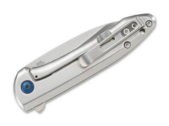 Briceag Crkt Delineation