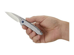 Briceag Crkt Delineation