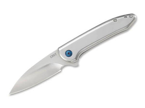 Briceag Crkt Delineation