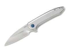 Briceag Crkt Delineation