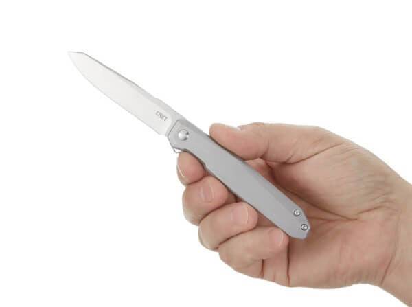 Briceag Crkt Facet