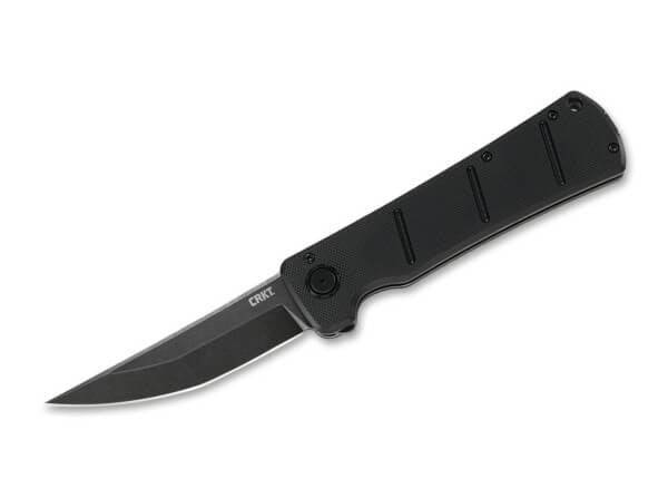 Briceag Crkt Inazuma No Ken