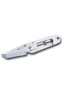 Briceag Crkt Kiss Silver