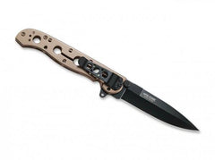 Briceag Crkt M16-03 Bronze Black