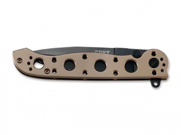 Briceag Crkt M16-03 Bronze Black
