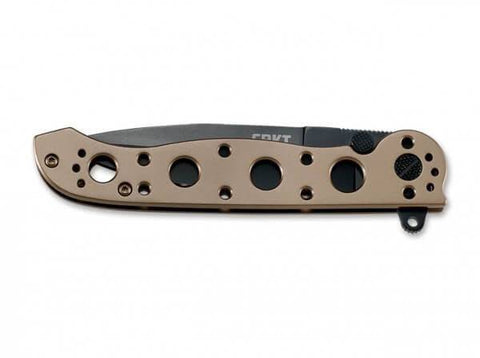 Briceag Crkt M16-03 Bronze Black