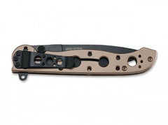 Briceag Crkt M16-03 Bronze Black