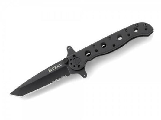 Briceag Crkt M16-10 Special Forces Black