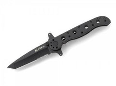 Briceag Crkt M16-10 Special Forces Black