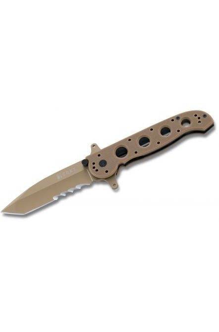 Briceag Crkt M16 Desert Large