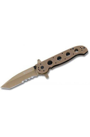 Briceag Crkt M16 Desert Large