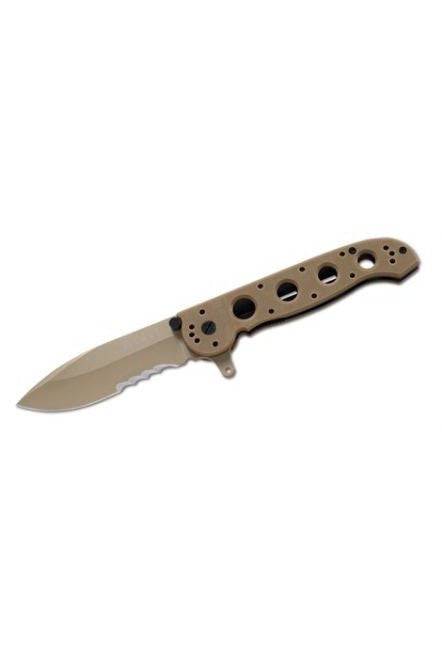 Briceag Crkt M21 Carson Folder