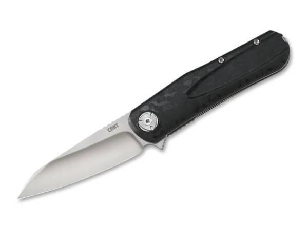 Briceag Crkt Mah-Hawk
