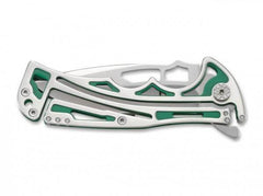 Briceag Crkt Nirk Tighe Ii Green