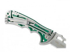 Briceag Crkt Nirk Tighe Ii Green