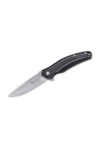 Briceag Crkt Onion Ripple Aluminum Big
