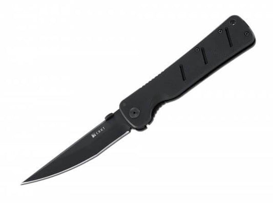 Briceag Crkt Otanashi Noh Ken