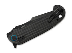 Briceag Crkt P.S.D. Black