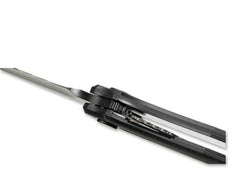 Briceag Crkt P.S.D. Black