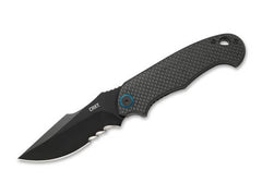 Briceag Crkt P.S.D. Black