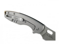 Briceag Crkt Pilar Iii D2