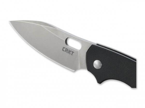 Briceag Crkt Pilar Iii D2