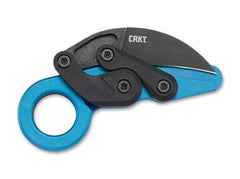 Briceag Crkt Provoke Blue